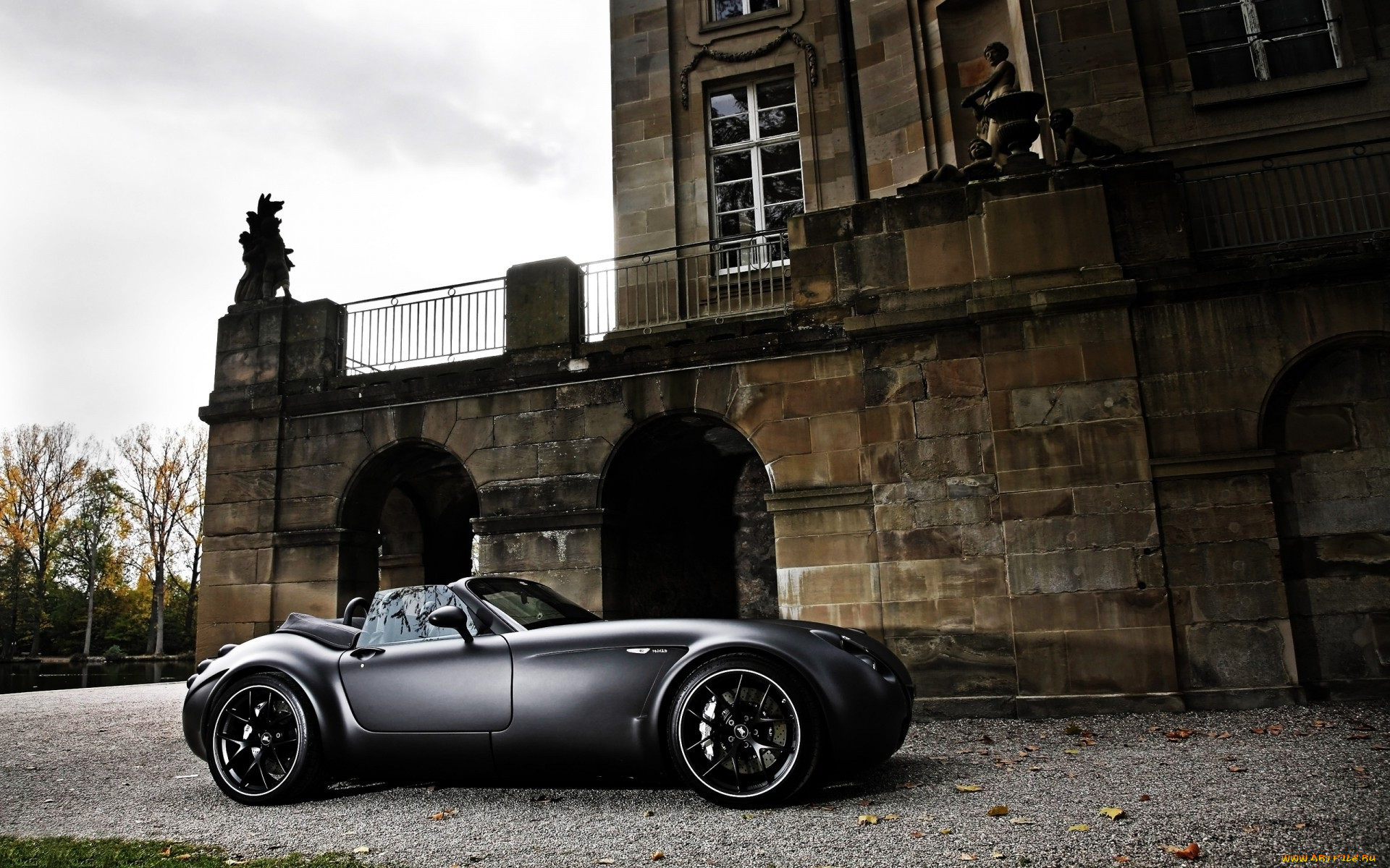 , wiesmann, , , 